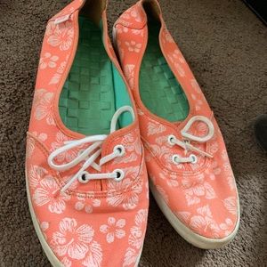 Surf Edition Vans